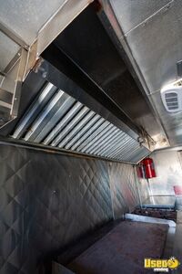 2003 P42 All-purpose Food Truck Work Table Texas for Sale