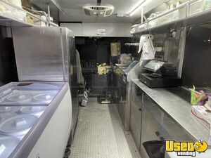2003 P42 Coffee & Beverage Truck Generator Texas Diesel Engine for Sale