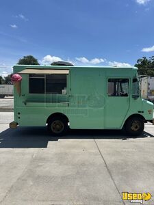 2003 P42 Ice Cream Truck South Carolina Diesel Engine for Sale