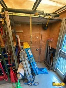 2003 P42 Mobile Plumbing Business Other Mobile Business Additional 3 New York Diesel Engine for Sale
