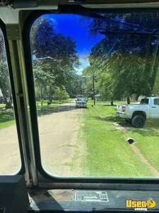 2003 P42 Other Mobile Business 11 Louisiana Diesel Engine for Sale