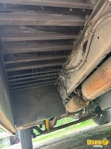 2003 P42 Other Mobile Business 12 Louisiana Diesel Engine for Sale