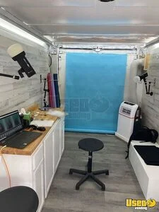 2003 P42 Photo Booth Truck/trailer 19 Colorado Diesel Engine for Sale