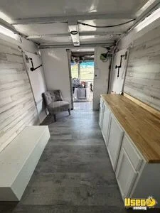 2003 P42 Photo Booth Truck/trailer 22 Colorado Diesel Engine for Sale