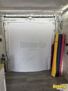 2003 P42 Photo Booth Truck/trailer 23 Colorado Diesel Engine for Sale
