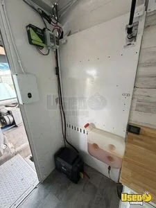 2003 P42 Photo Booth Truck/trailer 26 Colorado Diesel Engine for Sale