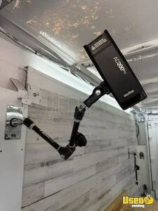 2003 P42 Photo Booth Truck/trailer 28 Colorado Diesel Engine for Sale