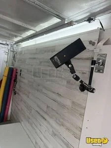 2003 P42 Photo Booth Truck/trailer 29 Colorado Diesel Engine for Sale