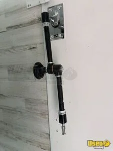 2003 P42 Photo Booth Truck/trailer 30 Colorado Diesel Engine for Sale