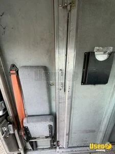 2003 P42 Photo Booth Truck/trailer 32 Colorado Diesel Engine for Sale