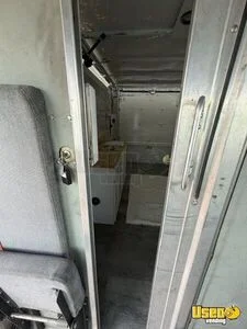2003 P42 Photo Booth Truck/trailer 35 Colorado Diesel Engine for Sale