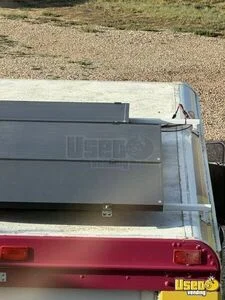 2003 P42 Photo Booth Truck/trailer 43 Colorado Diesel Engine for Sale