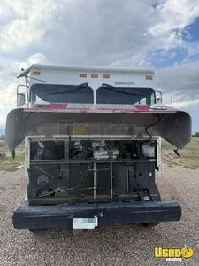 2003 P42 Photo Booth Truck/trailer 44 Colorado Diesel Engine for Sale