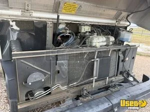 2003 P42 Photo Booth Truck/trailer 45 Colorado Diesel Engine for Sale