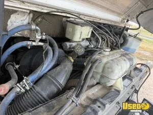 2003 P42 Photo Booth Truck/trailer 46 Colorado Diesel Engine for Sale