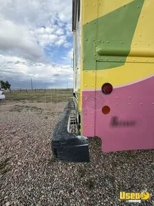 2003 P42 Photo Booth Truck/trailer 47 Colorado Diesel Engine for Sale