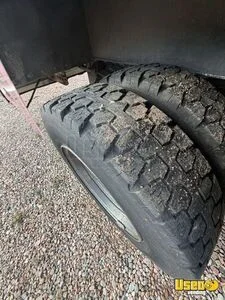 2003 P42 Photo Booth Truck/trailer 49 Colorado Diesel Engine for Sale