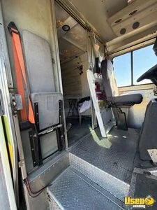 2003 P42 Photo Booth Truck/trailer Additional 1 Colorado Diesel Engine for Sale