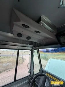 2003 P42 Photo Booth Truck/trailer Additional 4 Colorado Diesel Engine for Sale