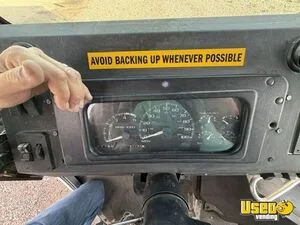 2003 P42 Photo Booth Truck/trailer Additional 6 Colorado Diesel Engine for Sale