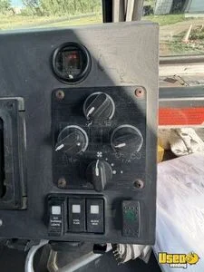 2003 P42 Photo Booth Truck/trailer Additional 7 Colorado Diesel Engine for Sale
