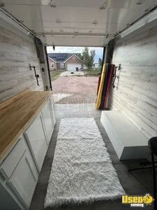 2003 P42 Photo Booth Truck/trailer Additional 8 Colorado Diesel Engine for Sale