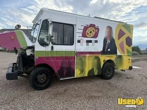 2003 P42 Photo Booth Truck/trailer Backup Camera Colorado Diesel Engine for Sale