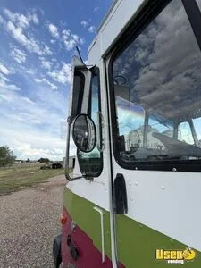 2003 P42 Photo Booth Truck/trailer Transmission - Automatic Colorado Diesel Engine for Sale