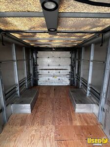 2003 P42 Stepvan 10 California Diesel Engine for Sale