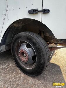2003 P42 Stepvan 11 California Diesel Engine for Sale