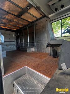 2003 P42 Stepvan 11 California Diesel Engine for Sale