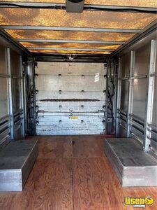 2003 P42 Stepvan 12 California Diesel Engine for Sale