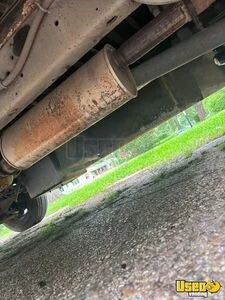 2003 P42 Stepvan 12 Louisiana Diesel Engine for Sale