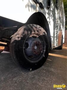 2003 P42 Stepvan 14 California Diesel Engine for Sale