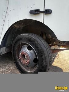 2003 P42 Stepvan 15 California Diesel Engine for Sale