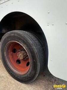 2003 P42 Stepvan 16 California Diesel Engine for Sale