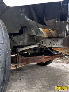 2003 P42 Stepvan 17 California Diesel Engine for Sale