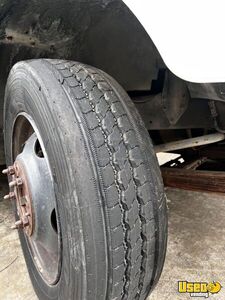 2003 P42 Stepvan 18 California Diesel Engine for Sale