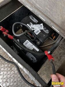 2003 P42 Stepvan 19 California Diesel Engine for Sale