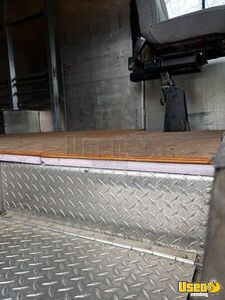 2003 P42 Stepvan 20 California Diesel Engine for Sale