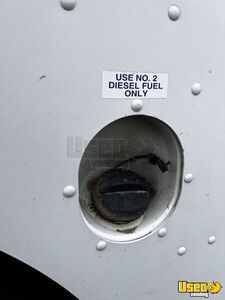 2003 P42 Stepvan 21 California Diesel Engine for Sale