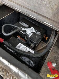 2003 P42 Stepvan 22 California Diesel Engine for Sale