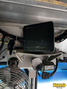 2003 P42 Stepvan 23 California Diesel Engine for Sale