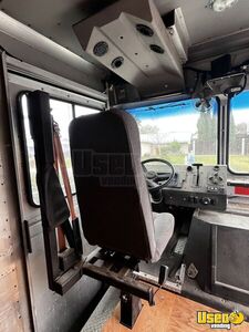 2003 P42 Stepvan 24 California Diesel Engine for Sale