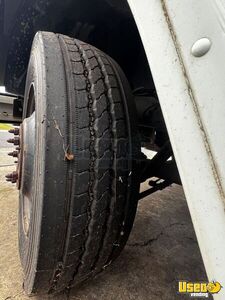 2003 P42 Stepvan 26 California Diesel Engine for Sale