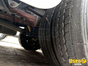 2003 P42 Stepvan 27 California Diesel Engine for Sale