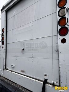 2003 P42 Stepvan 7 California Diesel Engine for Sale