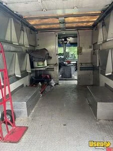 2003 P42 Stepvan 7 Louisiana Diesel Engine for Sale