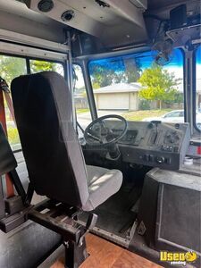 2003 P42 Stepvan 8 California Diesel Engine for Sale