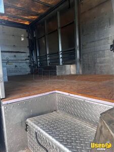 2003 P42 Stepvan 9 California Diesel Engine for Sale
